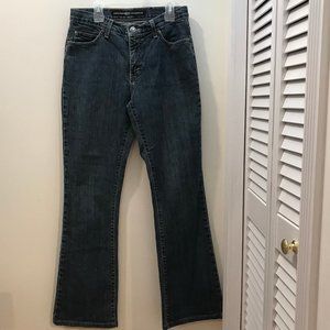 Point Zero Jeans, for women
